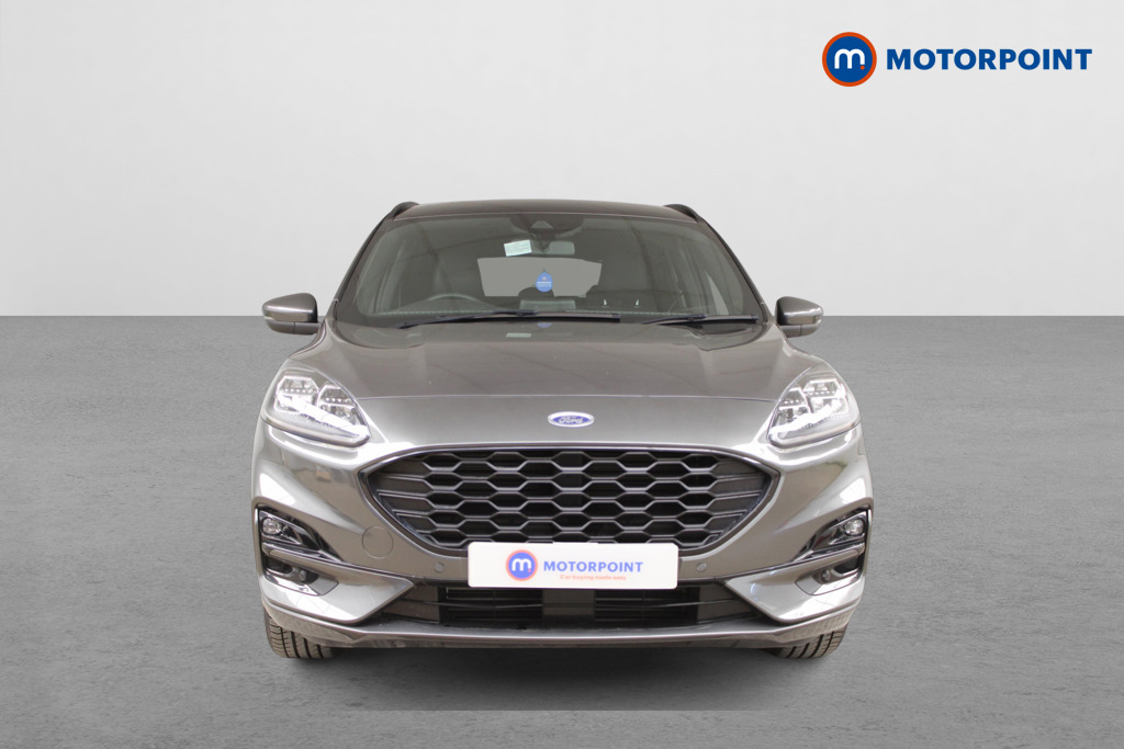 Ford Kuga St-Line Edition Manual Diesel SUV - Stock Number (1445587) - Front bumper