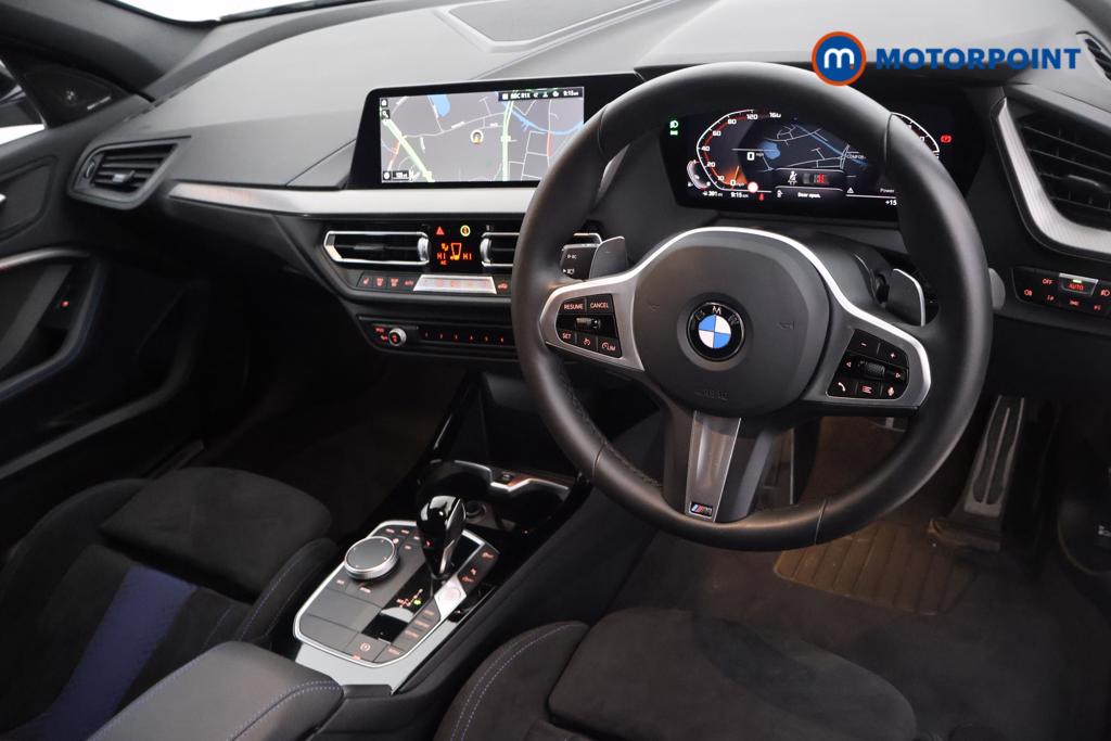 BMW 1 Series M135i Automatic Petrol Hatchback - Stock Number (1455432) - 10th supplementary image