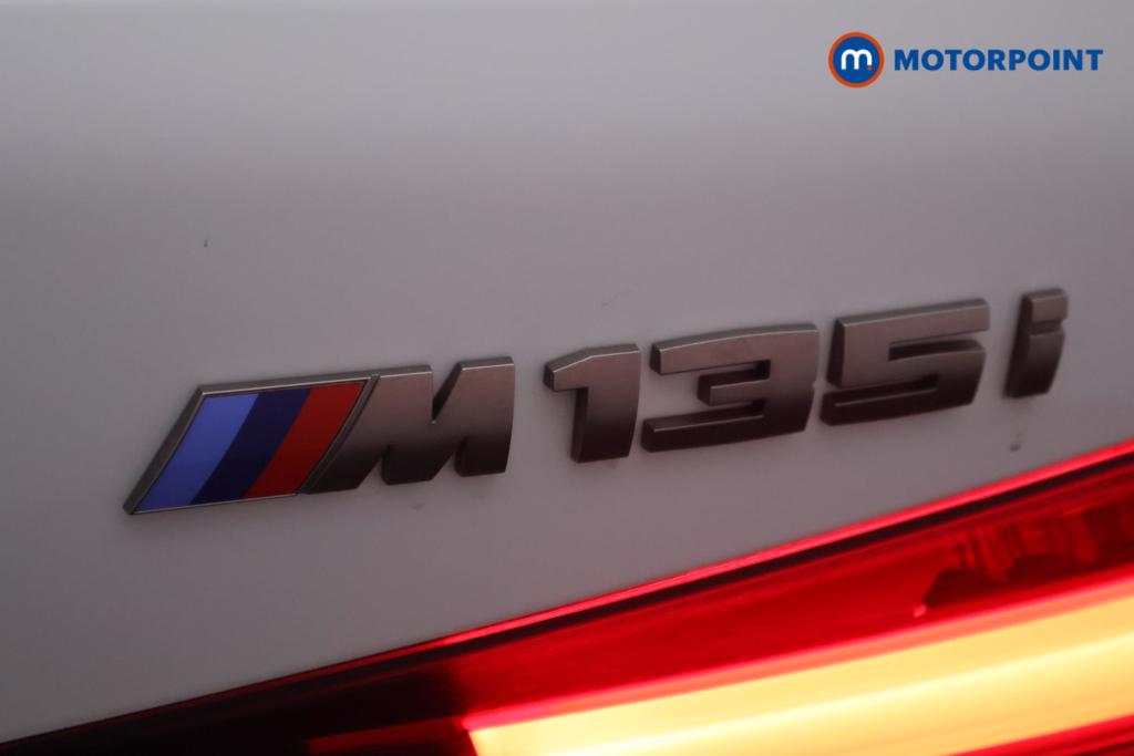 BMW 1 Series M135i Automatic Petrol Hatchback - Stock Number (1455432) - 18th supplementary image