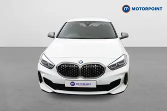 BMW 1 Series M135i Automatic Petrol Hatchback - Stock Number (1455432) - Front bumper