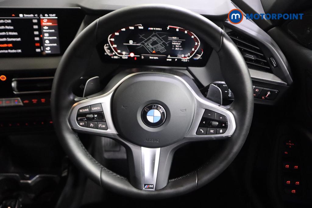 BMW 1 Series M135i Automatic Petrol Hatchback - Stock Number (1455434) - 2nd supplementary image