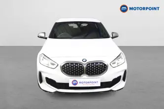 BMW 1 Series M135i Automatic Petrol Hatchback - Stock Number (1455434) - Front bumper