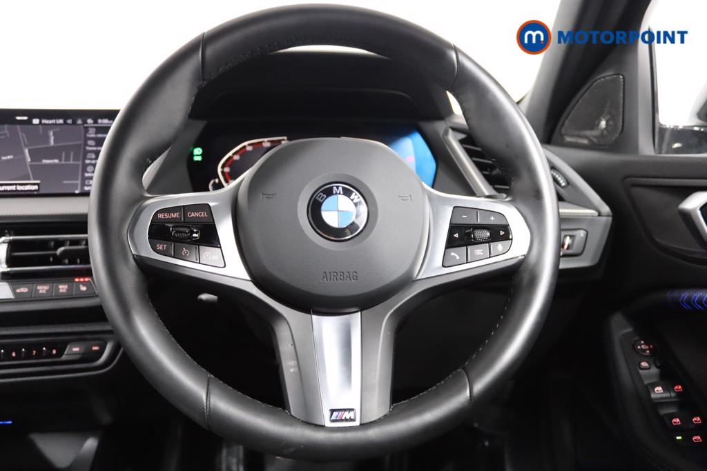 BMW 1 Series M Sport Manual Petrol Hatchback - Stock Number (1437769) - 6th supplementary image