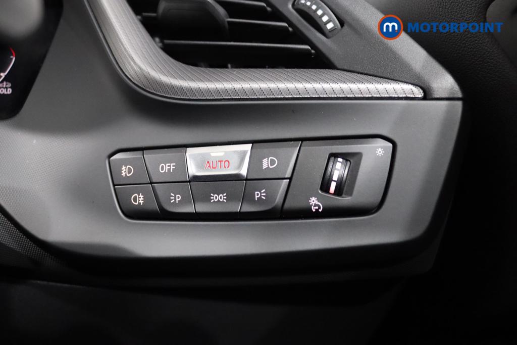 BMW 1 Series M Sport Manual Petrol Hatchback - Stock Number (1437769) - 21st supplementary image