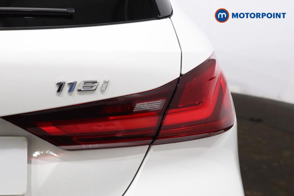 BMW 1 Series M Sport Manual Petrol Hatchback - Stock Number (1437769) - 31st supplementary image