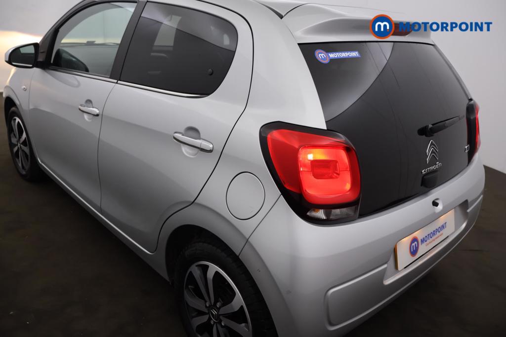 Citroen C1 Flair Manual Petrol Hatchback - Stock Number (1448077) - 19th supplementary image