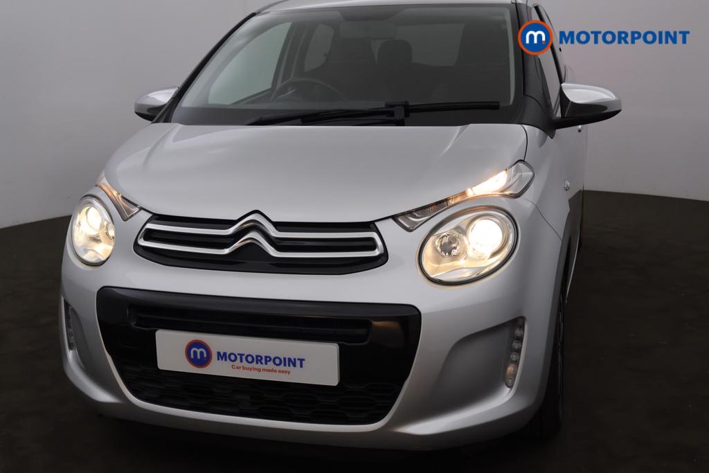 Citroen C1 Flair Manual Petrol Hatchback - Stock Number (1448077) - 22nd supplementary image