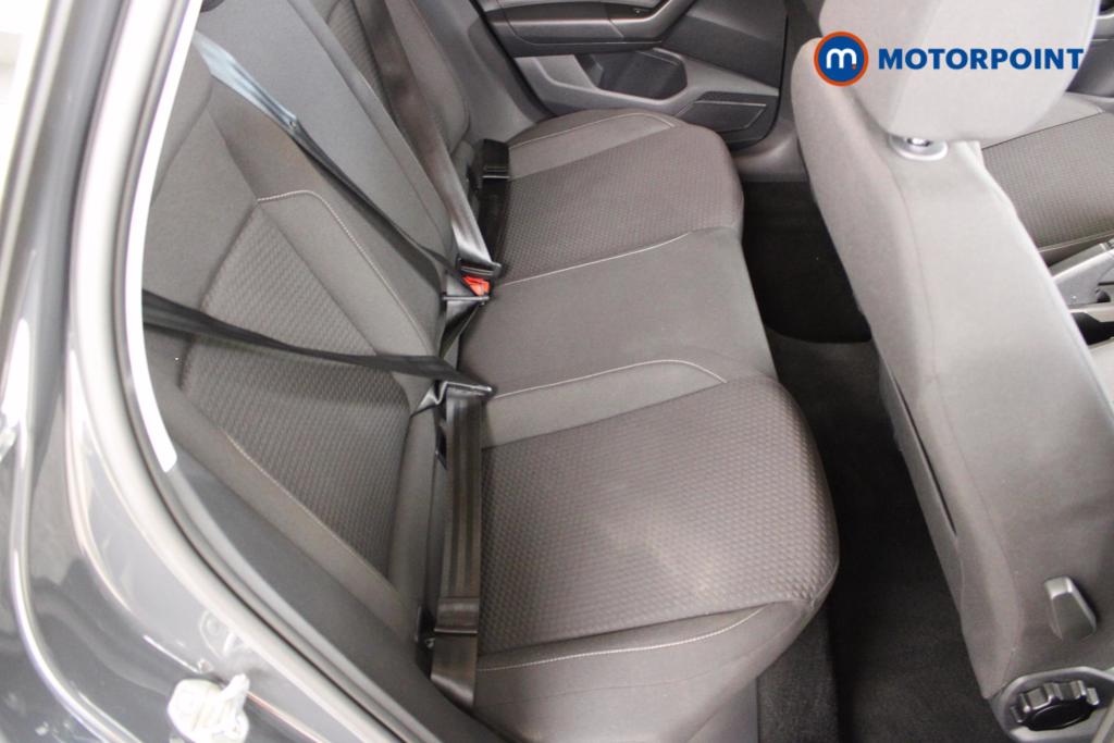 Volkswagen Polo Match Manual Petrol Hatchback - Stock Number (1448434) - 4th supplementary image