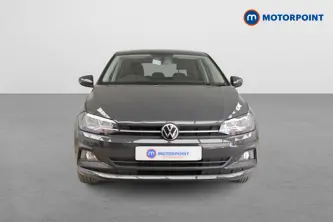 Volkswagen Polo Match Manual Petrol Hatchback - Stock Number (1448434) - Front bumper