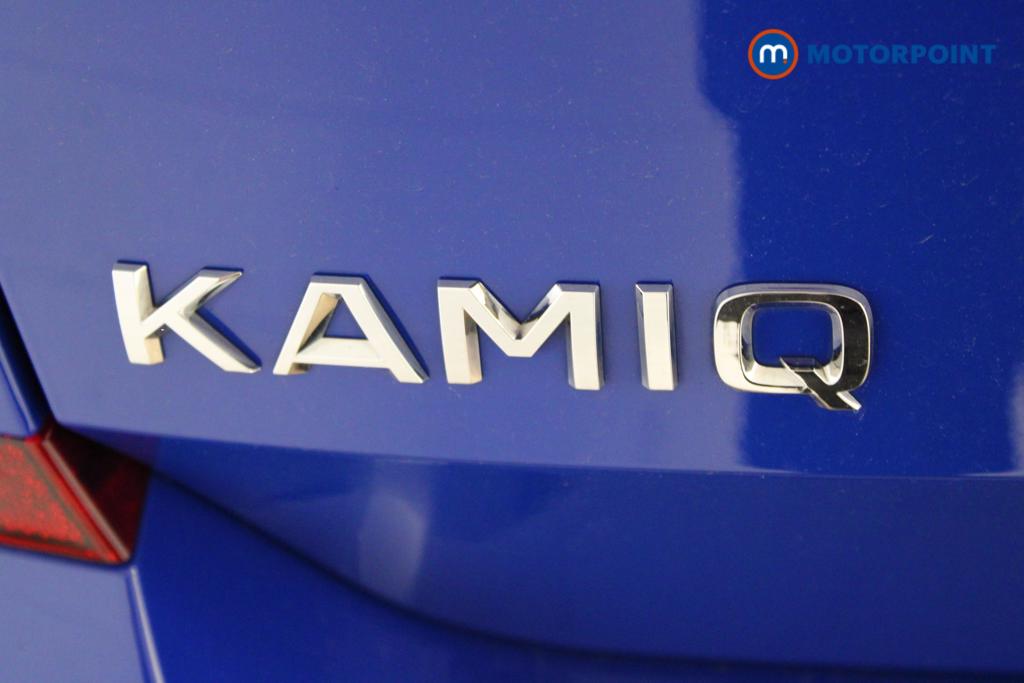 Skoda Kamiq S Manual Petrol SUV - Stock Number (1451755) - 22nd supplementary image