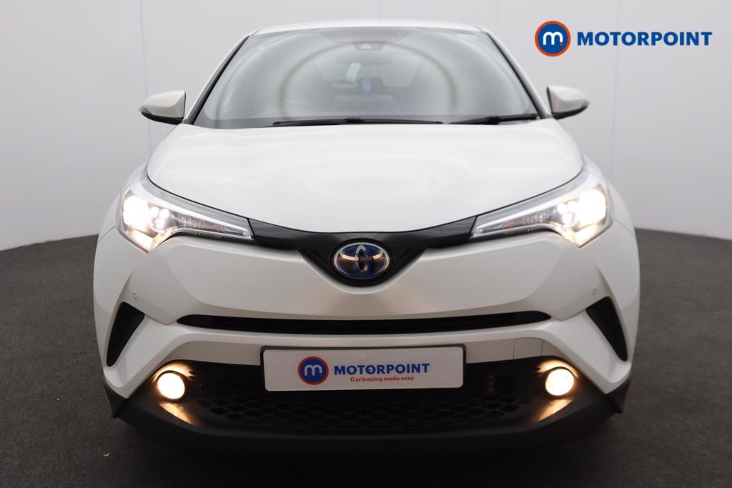 Toyota C-Hr Excel Automatic Petrol-Electric Hybrid SUV - Stock Number (1452399) - 21st supplementary image