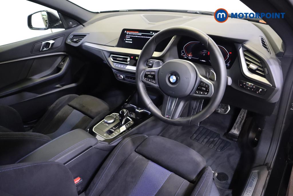 BMW 2 Series M235i Automatic Petrol Saloon - Stock Number (1453065) - 1st supplementary image