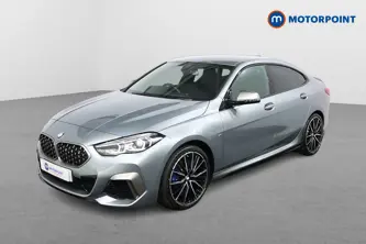 BMW 2 Series M235i Automatic Petrol Saloon - Stock Number (1454313) - Passenger side front corner