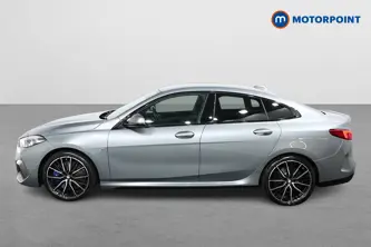 BMW 2 Series M235i Automatic Petrol Saloon - Stock Number (1454313) - Passenger side