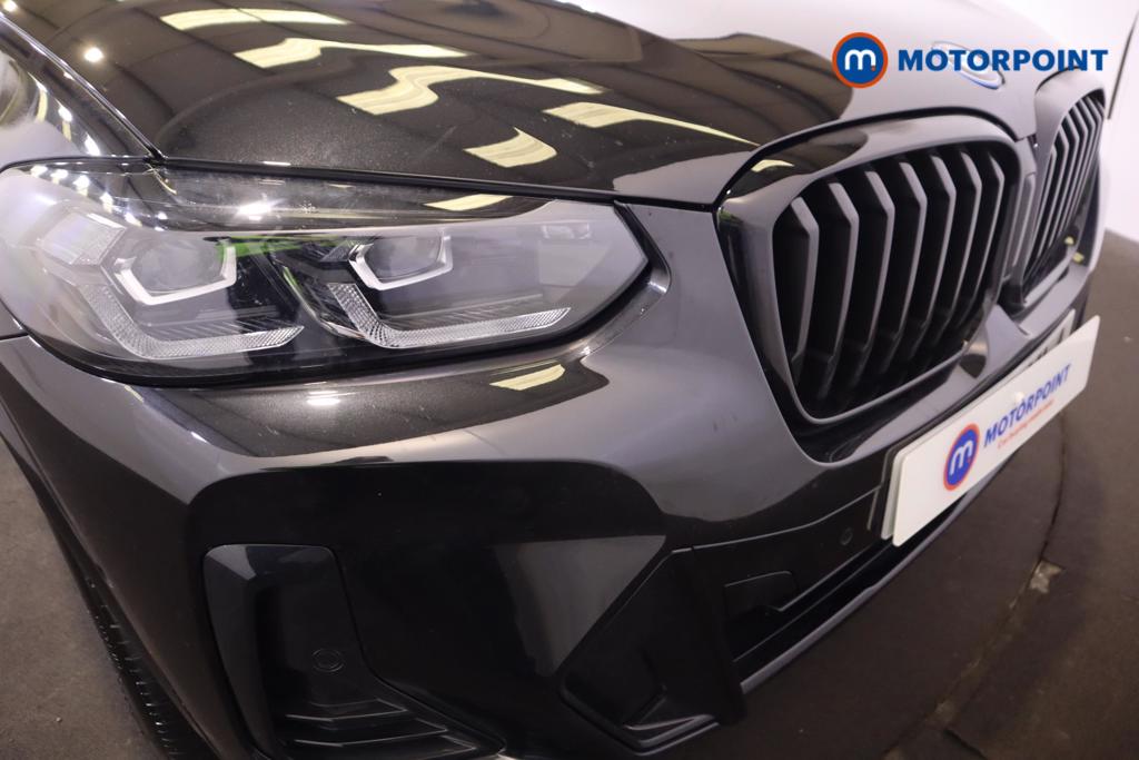 BMW X3 M Sport Automatic Petrol Plug-In Hybrid SUV - Stock Number (1453829) - 31st supplementary image