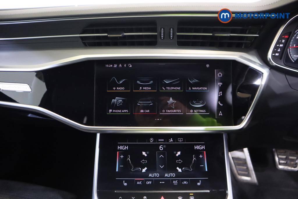 Audi A7 S Line Automatic Petrol Hatchback - Stock Number (1454042) - 18th supplementary image