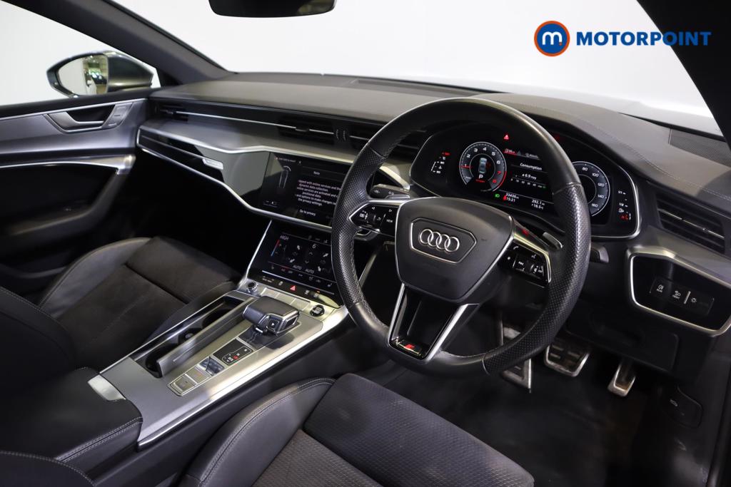 Audi A7 S Line Automatic Petrol Hatchback - Stock Number (1454042) - 1st supplementary image