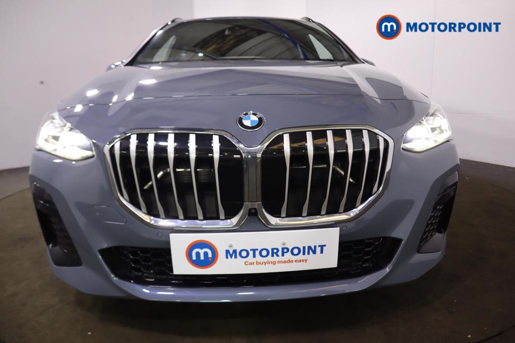 BMW 2 Series M Sport Automatic Diesel Estate - Stock Number (1455670) - 27th supplementary image