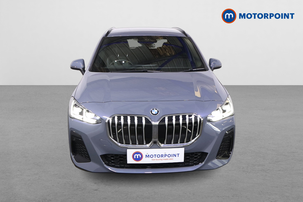 BMW 2 Series M Sport Automatic Diesel Estate - Stock Number (1455670) - Front bumper