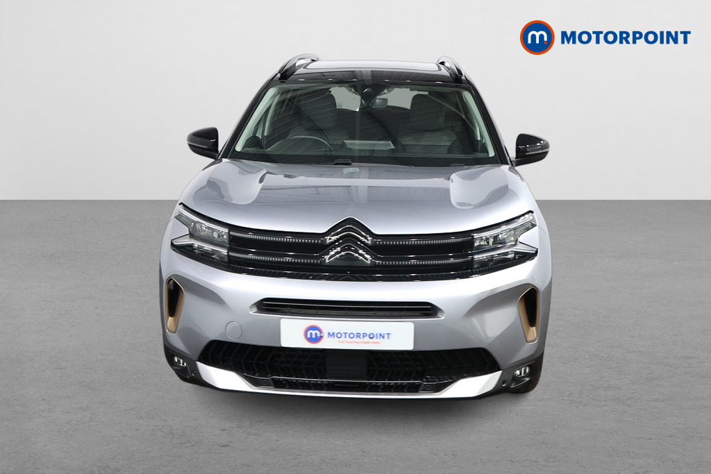 Citroen C5 Aircross C-Series Edition Automatic Petrol Plug-In Hybrid SUV - Stock Number (1455940) - Front bumper