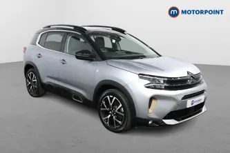 Citroen C5 Aircross C-Series Edition Automatic Petrol Plug-In Hybrid SUV - Stock Number (1455940) - Drivers side front corner