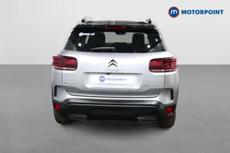 Citroen C5 Aircross C-Series Edition Automatic Petrol Plug-In Hybrid SUV - Stock Number (1455940) - Rear bumper