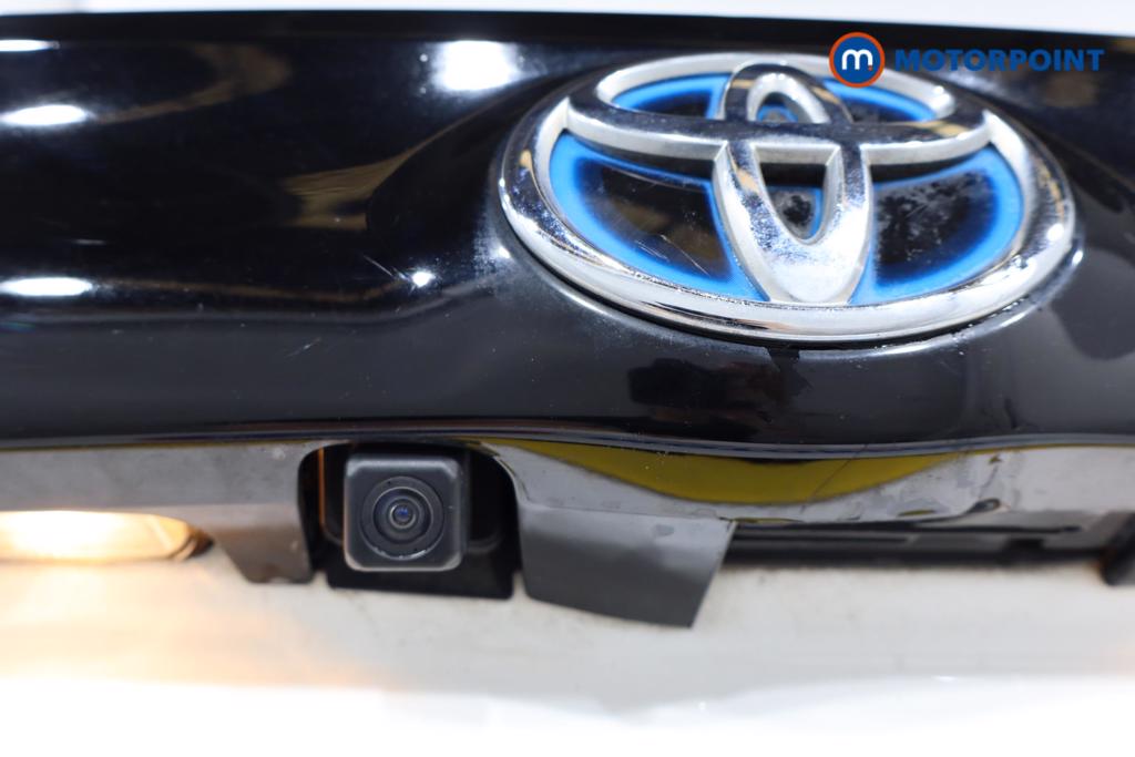 Toyota Yaris Excel Automatic Petrol-Electric Hybrid Hatchback - Stock Number (1455994) - 18th supplementary image