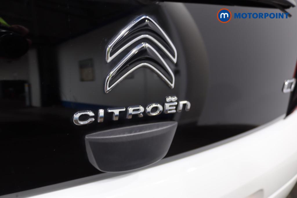 Citroen C1 Jcc-Plus Manual Petrol Hatchback - Stock Number (1455292) - 27th supplementary image