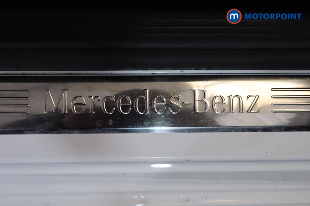 Mercedes-Benz C Class Amg Line Manual Petrol Coupe - Stock Number (1455845) - 19th supplementary image