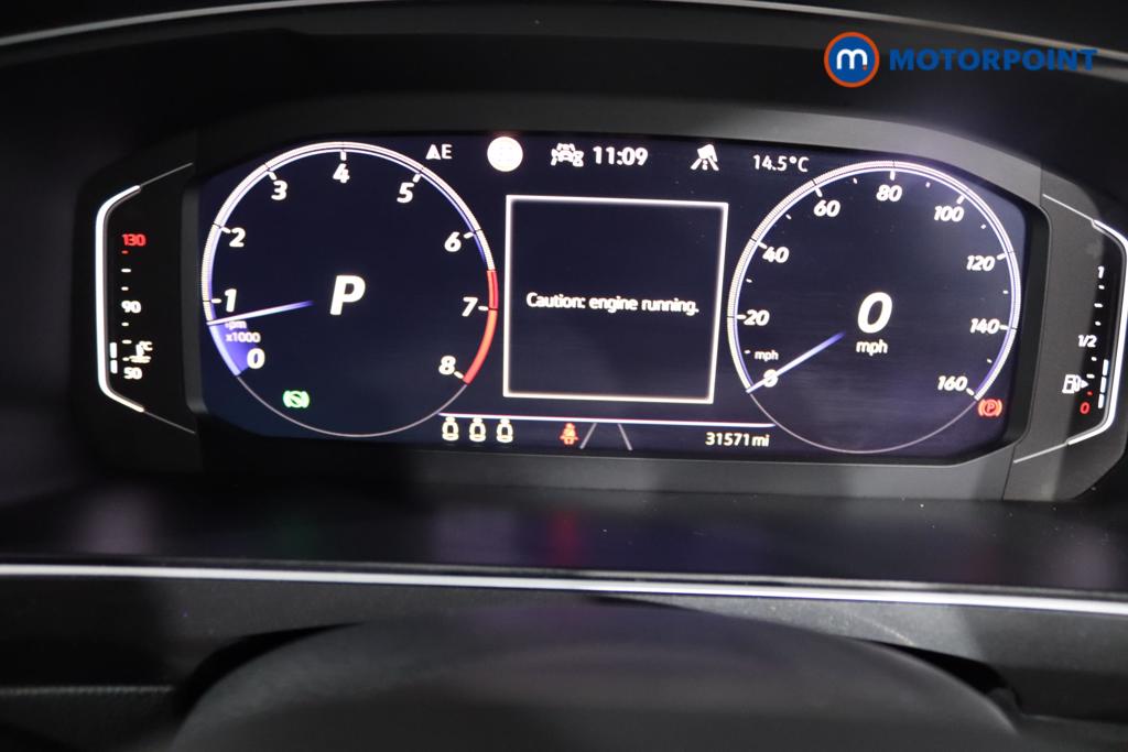 Volkswagen Tiguan R-Line Automatic Petrol SUV - Stock Number (1456003) - 14th supplementary image