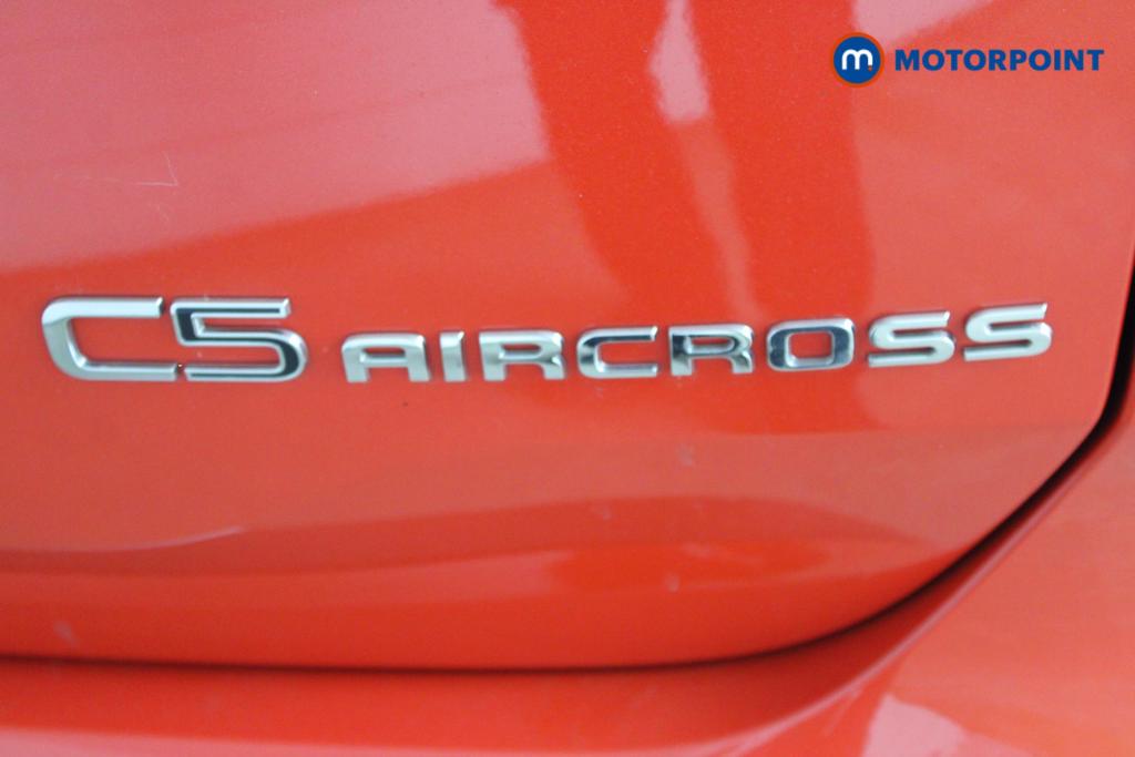 Citroen C5 Aircross Shine Manual Petrol SUV - Stock Number (1453765) - 23rd supplementary image