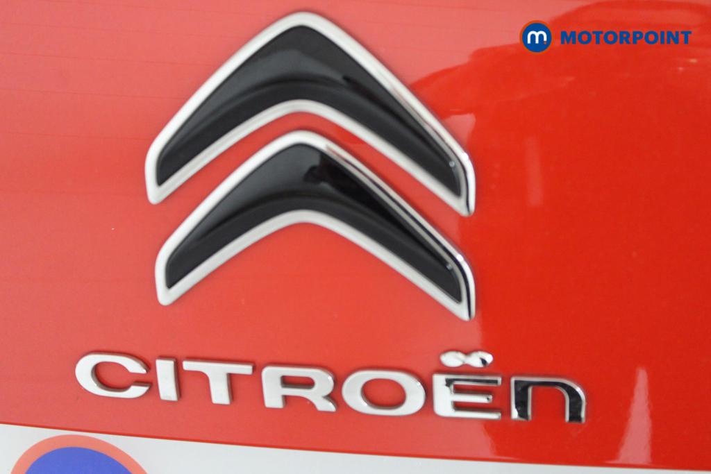 Citroen C5 Aircross Shine Manual Petrol SUV - Stock Number (1453765) - 24th supplementary image