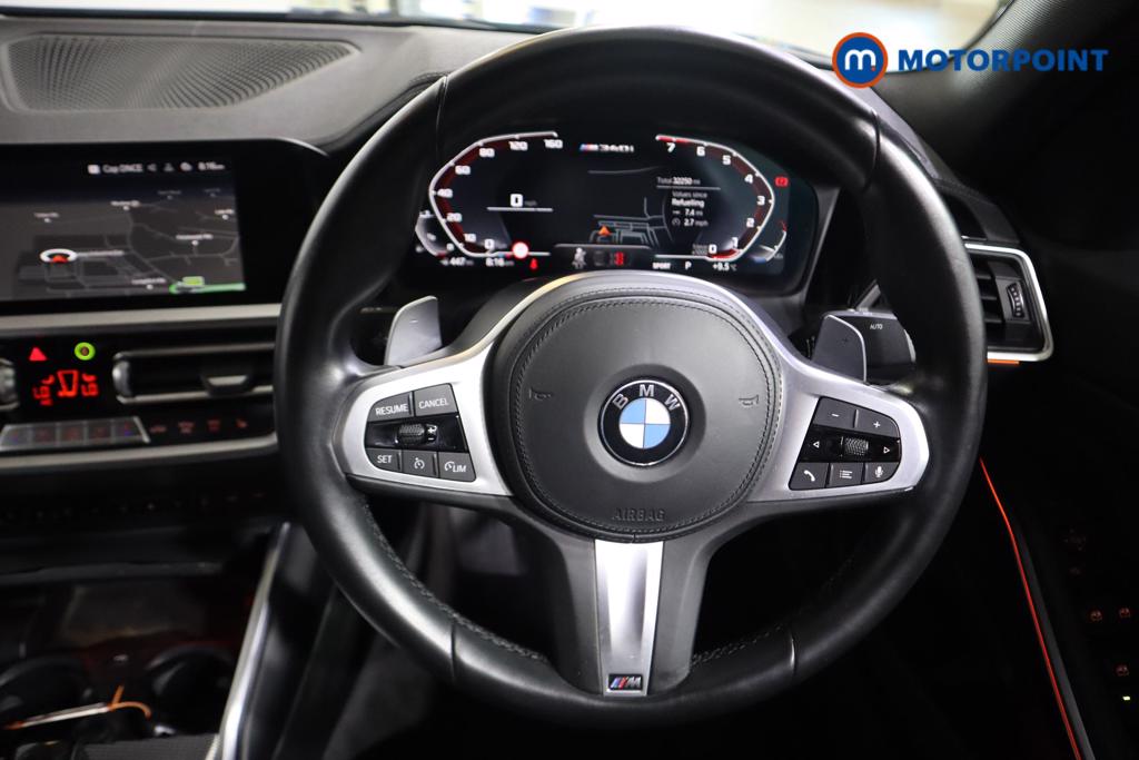 BMW 3 Series M340i Automatic Petrol Saloon - Stock Number (1453837) - 3rd supplementary image