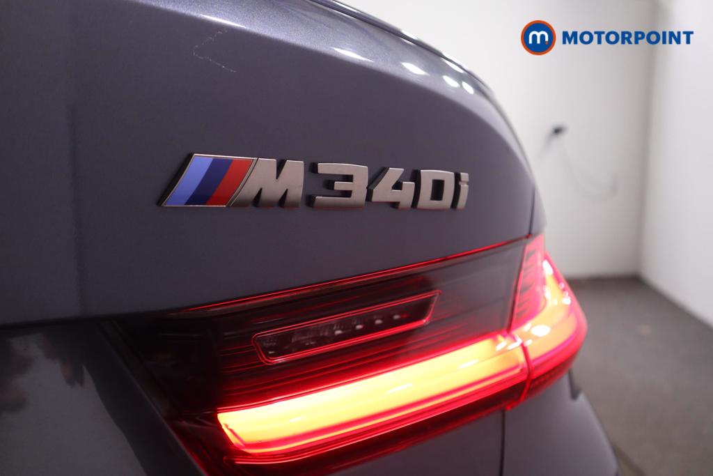 BMW 3 Series M340i Automatic Petrol Saloon - Stock Number (1453837) - 28th supplementary image