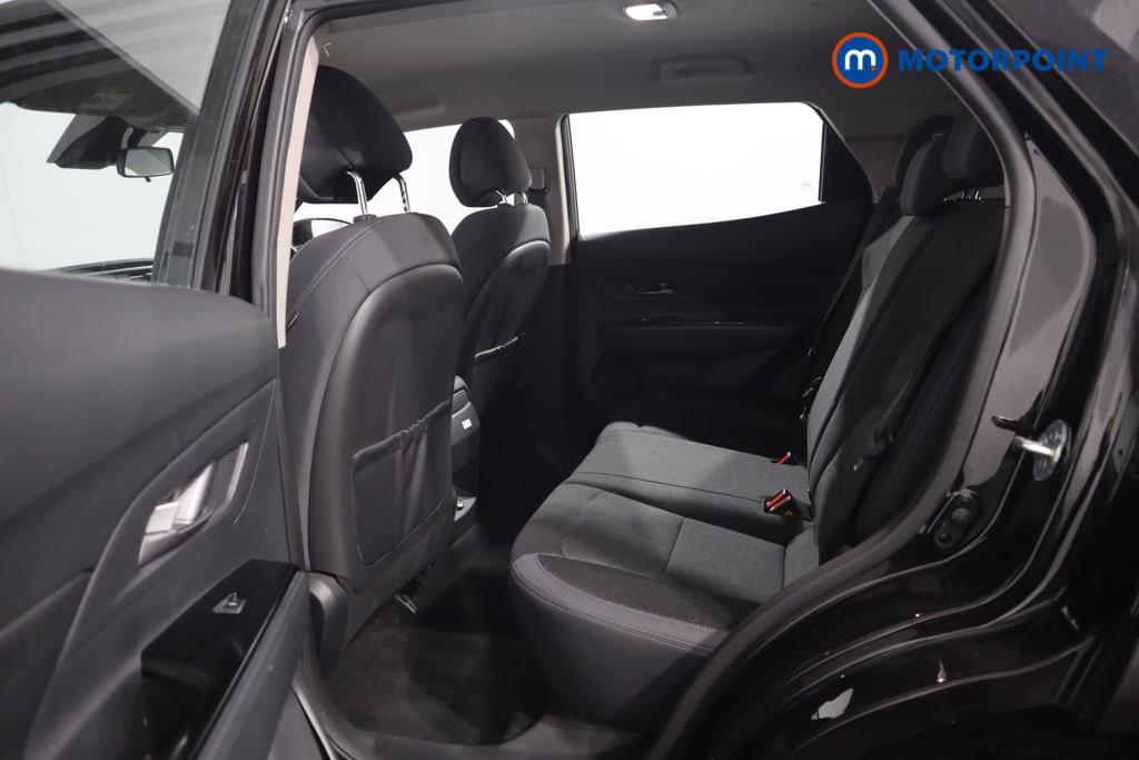 Ssangyong Korando ELX Manual Petrol SUV - Stock Number (1454177) - 15th supplementary image