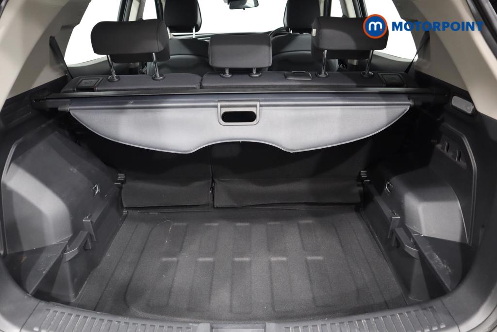 Ssangyong Korando ELX Manual Petrol SUV - Stock Number (1454177) - 21st supplementary image