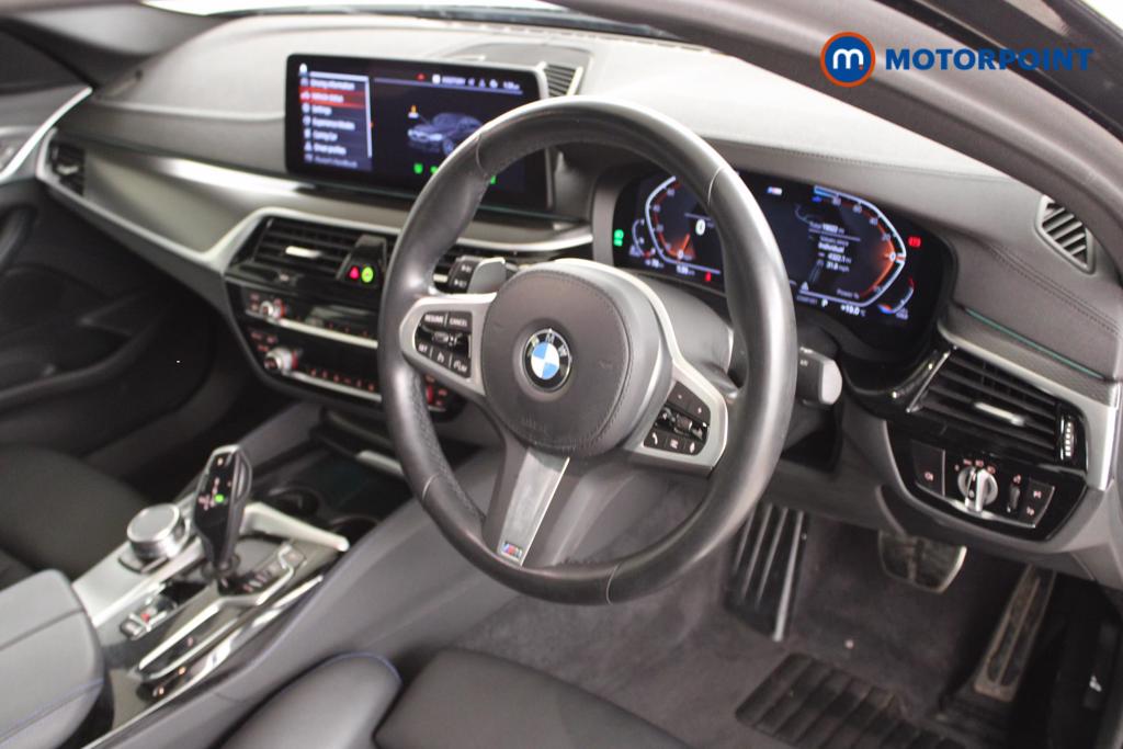 BMW 5 Series M Sport Automatic Diesel Saloon - Stock Number (1455841) - 7th supplementary image