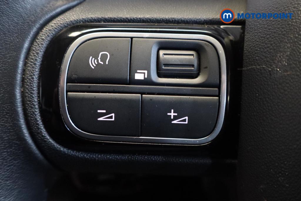 Citroen C5 Aircross Flair Manual Petrol SUV - Stock Number (1452778) - 8th supplementary image
