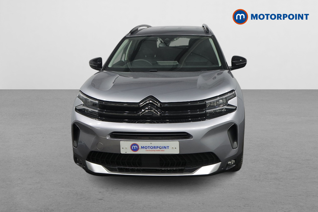 Citroen C5 Aircross Shine Automatic Petrol SUV - Stock Number (1453975) - Front bumper