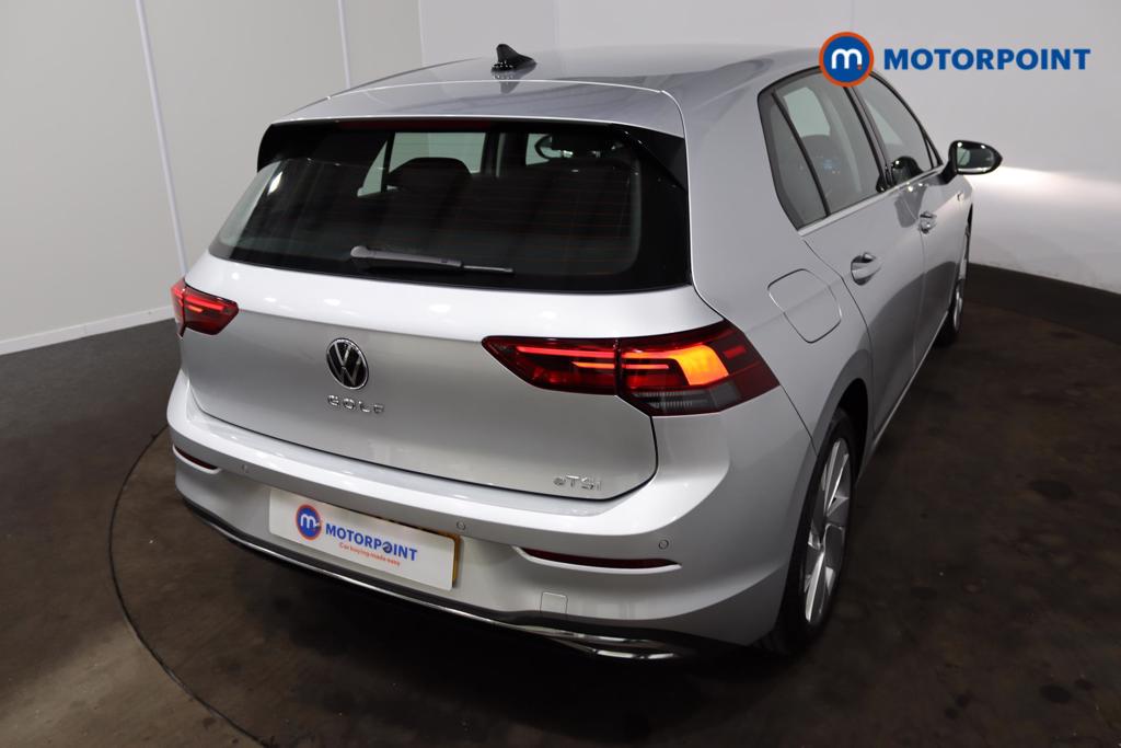 Volkswagen Golf Style Automatic Petrol Hatchback - Stock Number (1455319) - 29th supplementary image