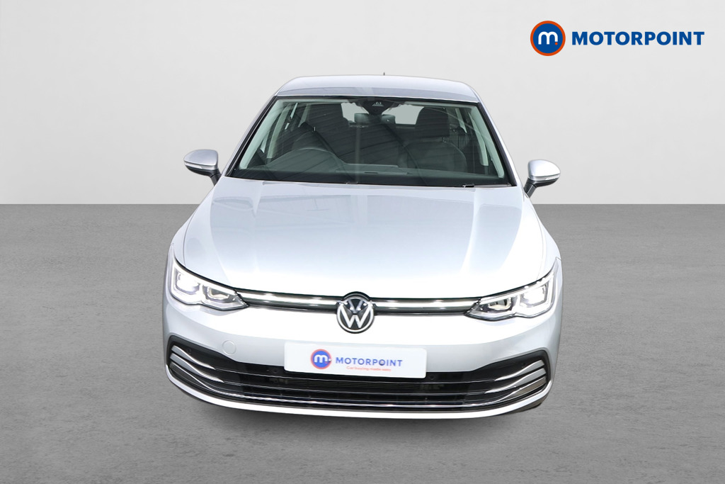 Volkswagen Golf Style Automatic Petrol Hatchback - Stock Number (1455319) - Front bumper