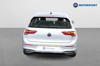 Volkswagen Golf Style Automatic Petrol Hatchback - Stock Number (1455319) - Rear bumper