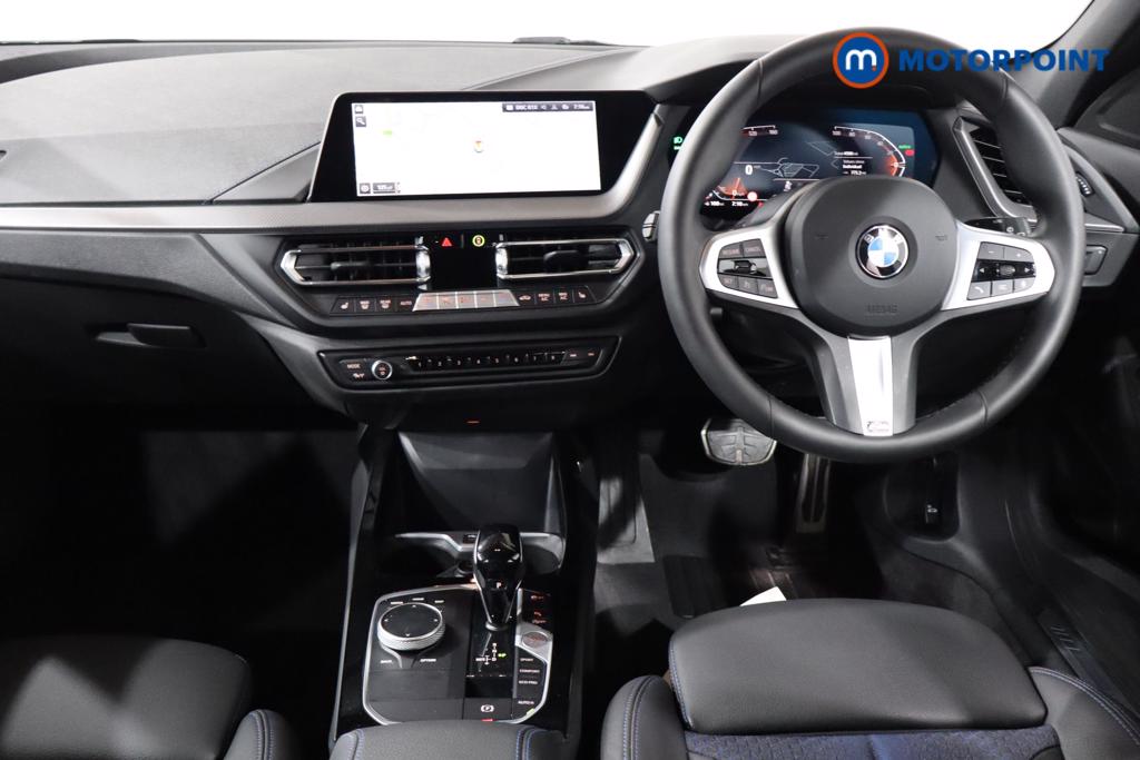 BMW 1 Series M Sport Automatic Petrol Hatchback - Stock Number (1457071) - 1st supplementary image