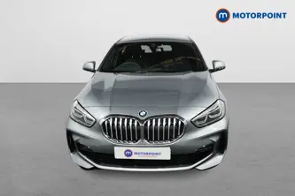 BMW 1 Series M Sport Automatic Petrol Hatchback - Stock Number (1457071) - Front bumper