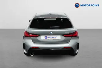 BMW 1 Series M Sport Automatic Petrol Hatchback - Stock Number (1457071) - Rear bumper