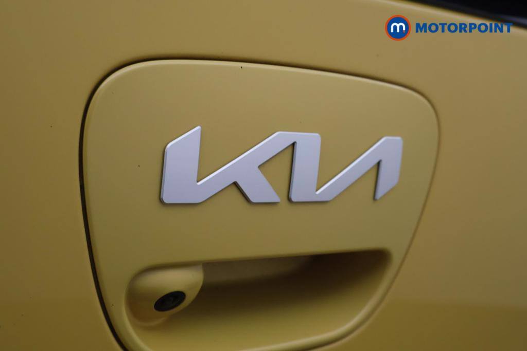 KIA Picanto 3 Manual Petrol Hatchback - Stock Number (1456107) - 18th supplementary image