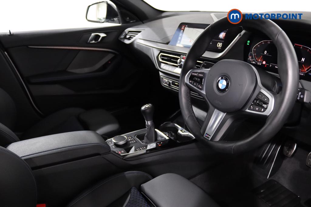 BMW 1 Series M Sport Manual Petrol Hatchback - Stock Number (1455377) - 27th supplementary image