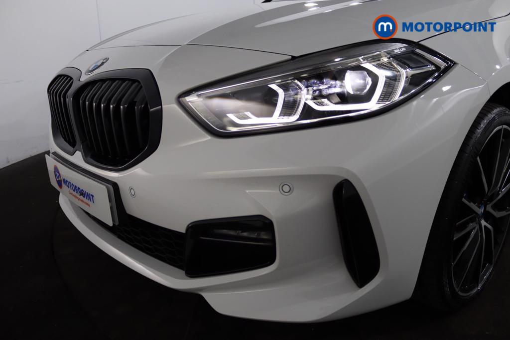 BMW 1 Series M Sport Manual Petrol Hatchback - Stock Number (1455377) - 28th supplementary image