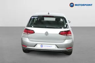 Volkswagen Golf SE Manual Diesel Hatchback - Stock Number (1450300) - Rear bumper
