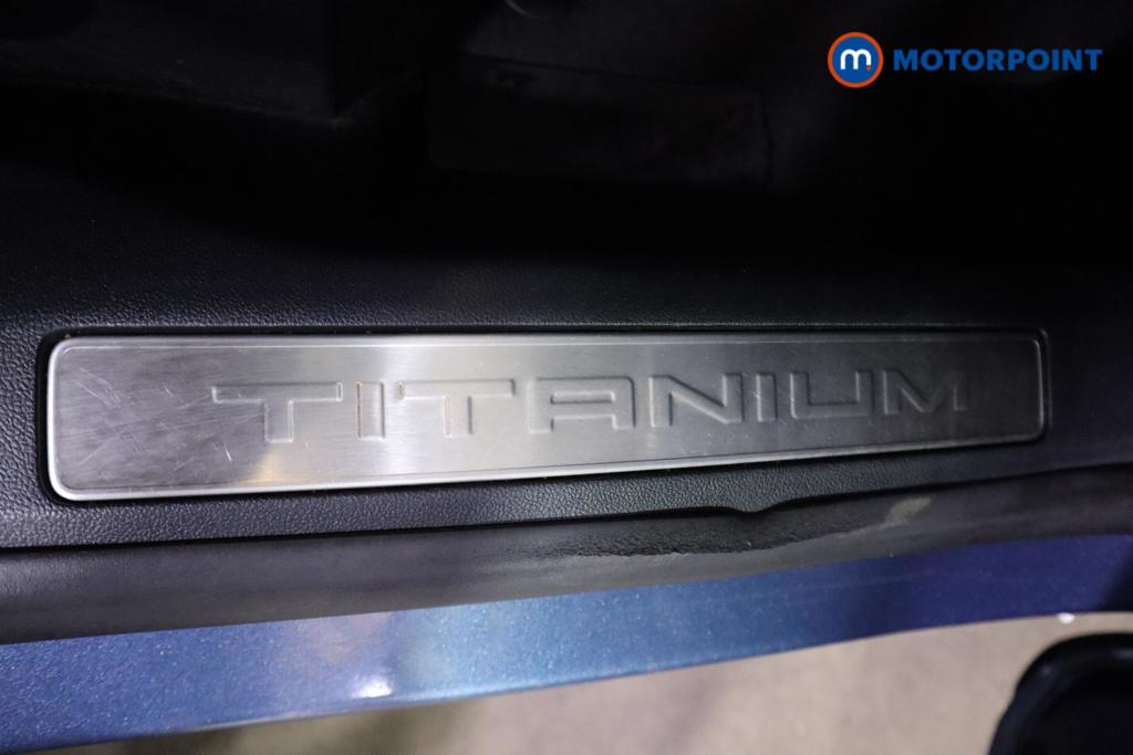 Ford Kuga Titanium First Edition Manual Diesel SUV - Stock Number (1450807) - 14th supplementary image
